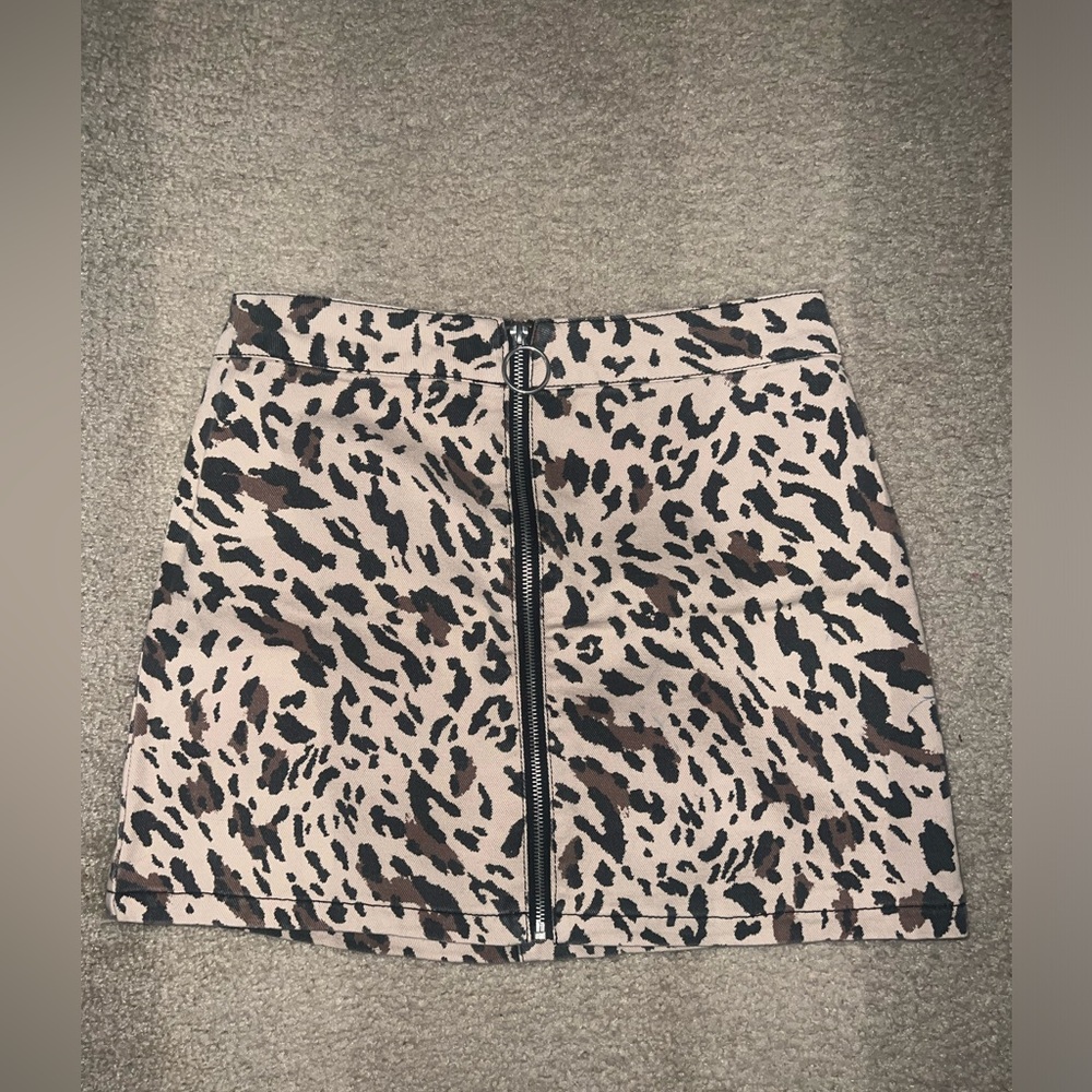 FOREVER 21-Skirt